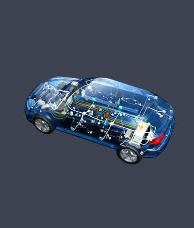 汽車(chē)電子