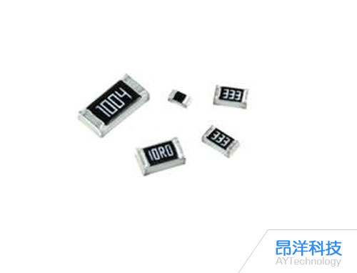 旺詮合金電阻耐脈沖能力測(cè)試方法與關(guān)鍵考量